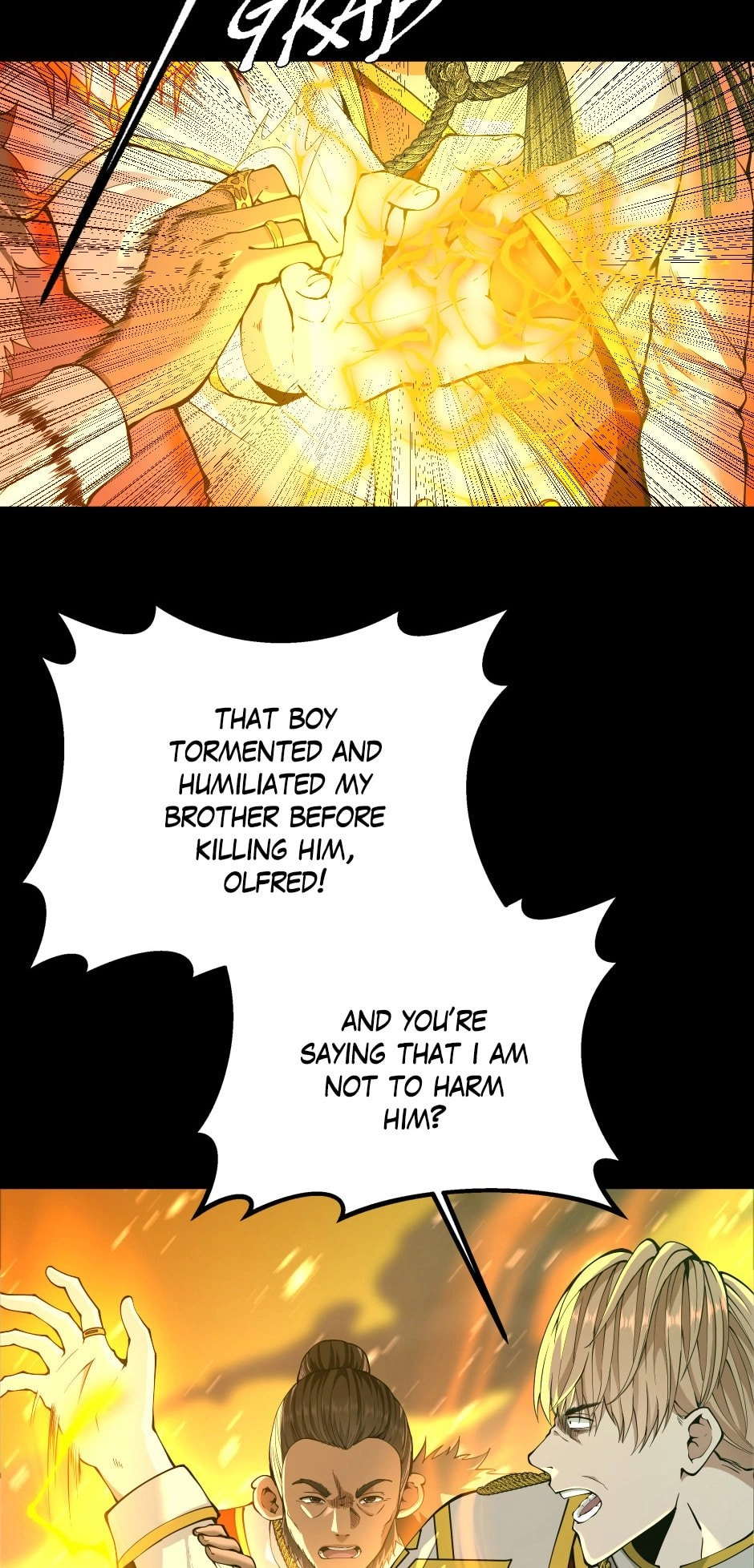 The Beginning After the End Chapter 140 - Page 41