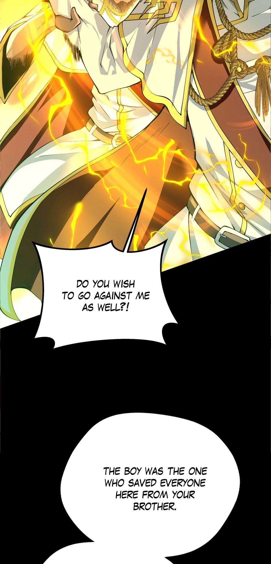 The Beginning After the End Chapter 140 - Page 42