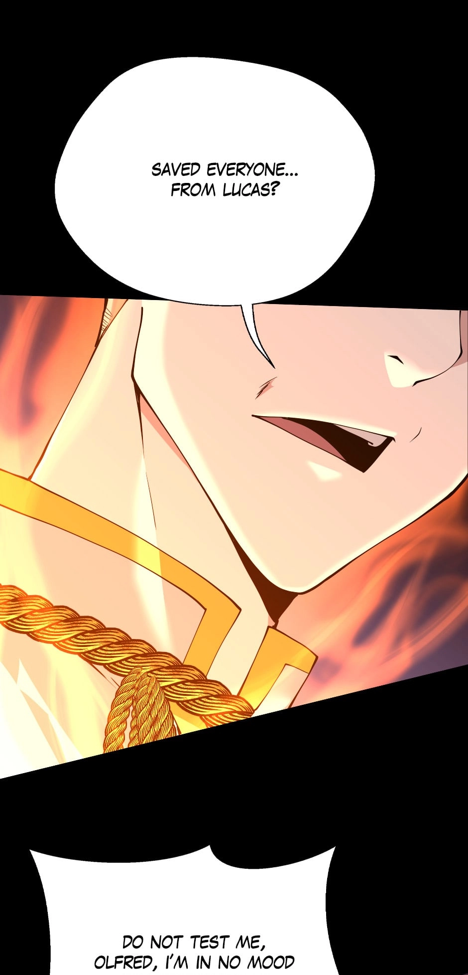 The Beginning After the End Chapter 140 - Page 44