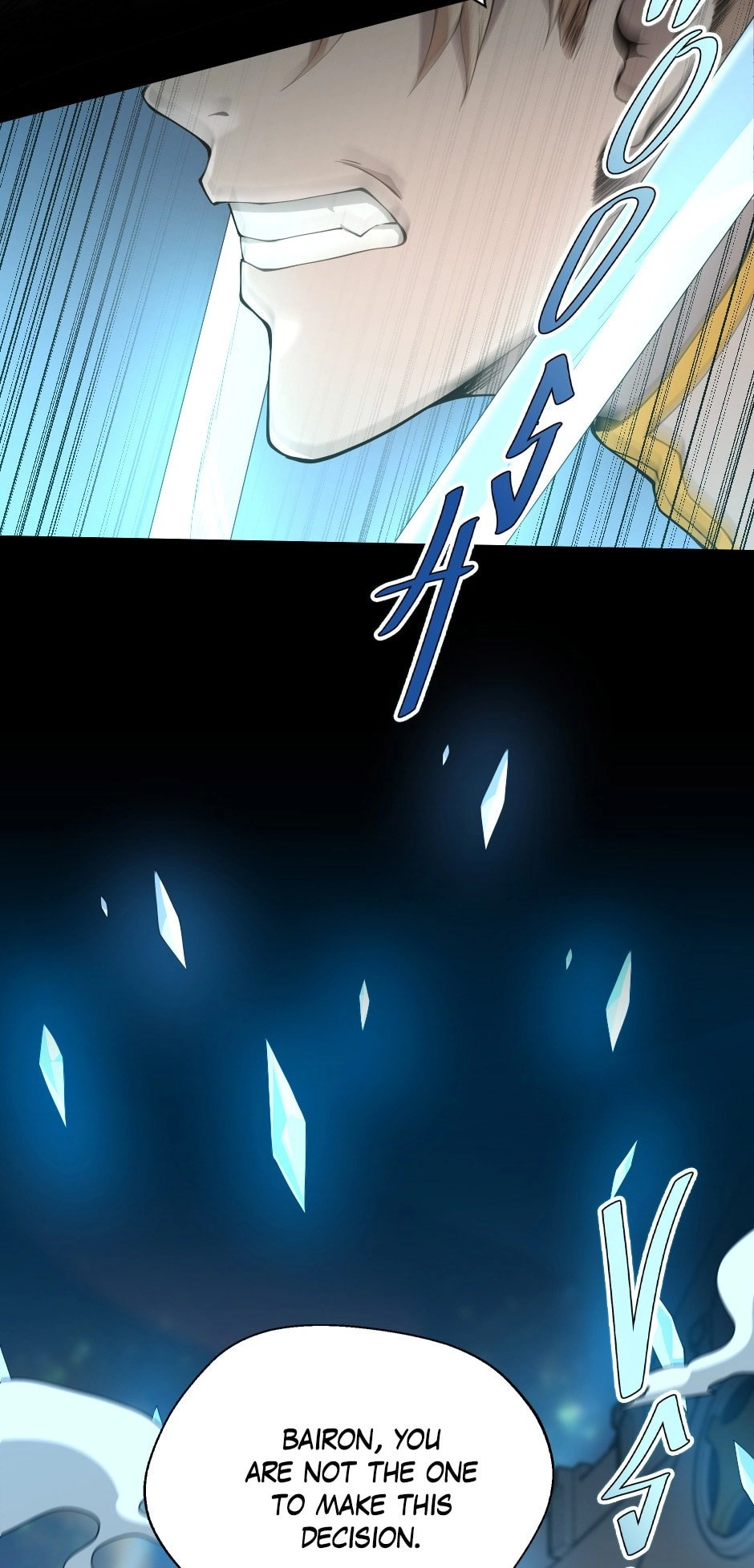 The Beginning After the End Chapter 140 - Page 59