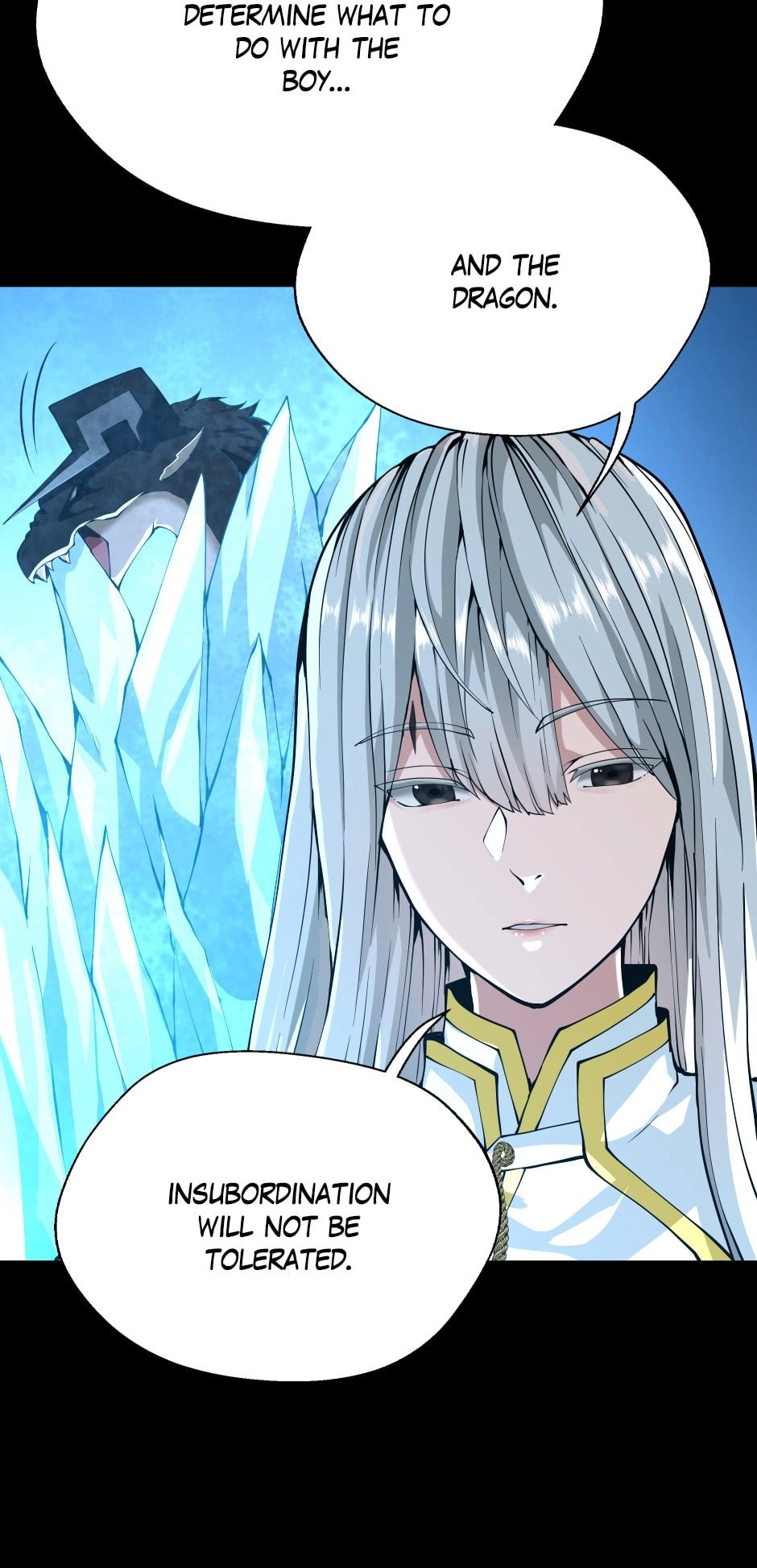 The Beginning After the End Chapter 140 - Page 61