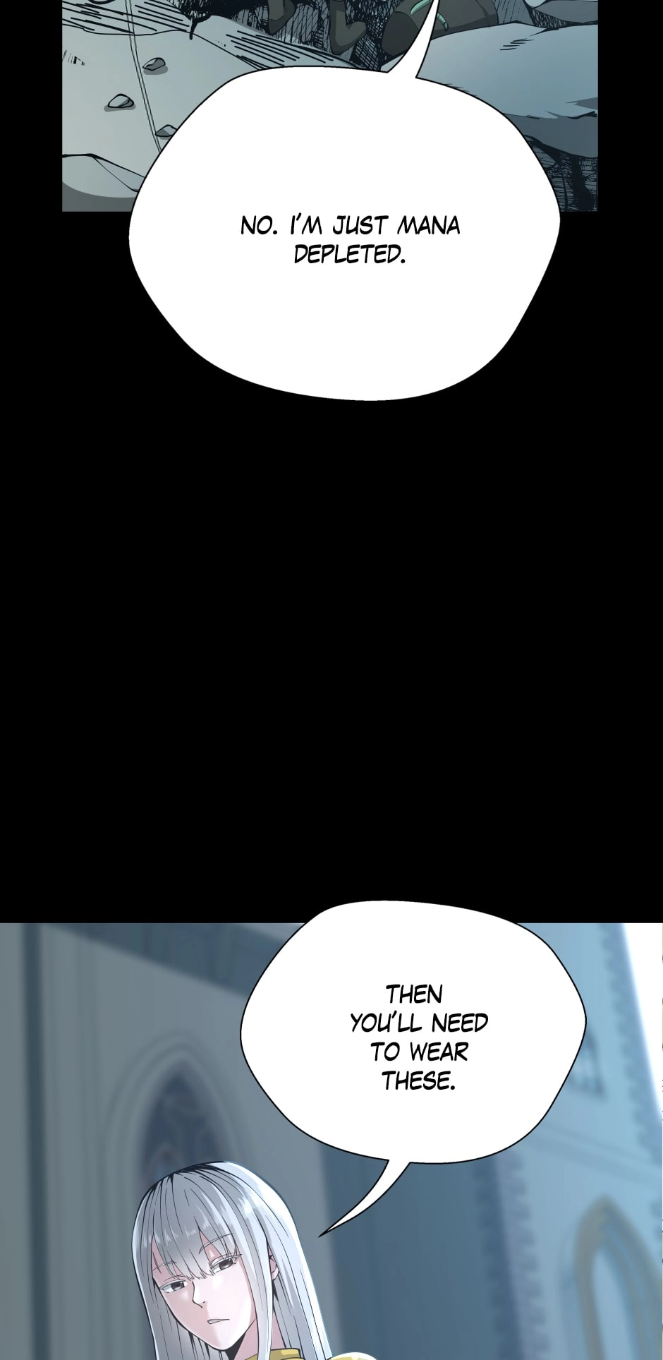 The Beginning After the End Chapter 140 - Page 70