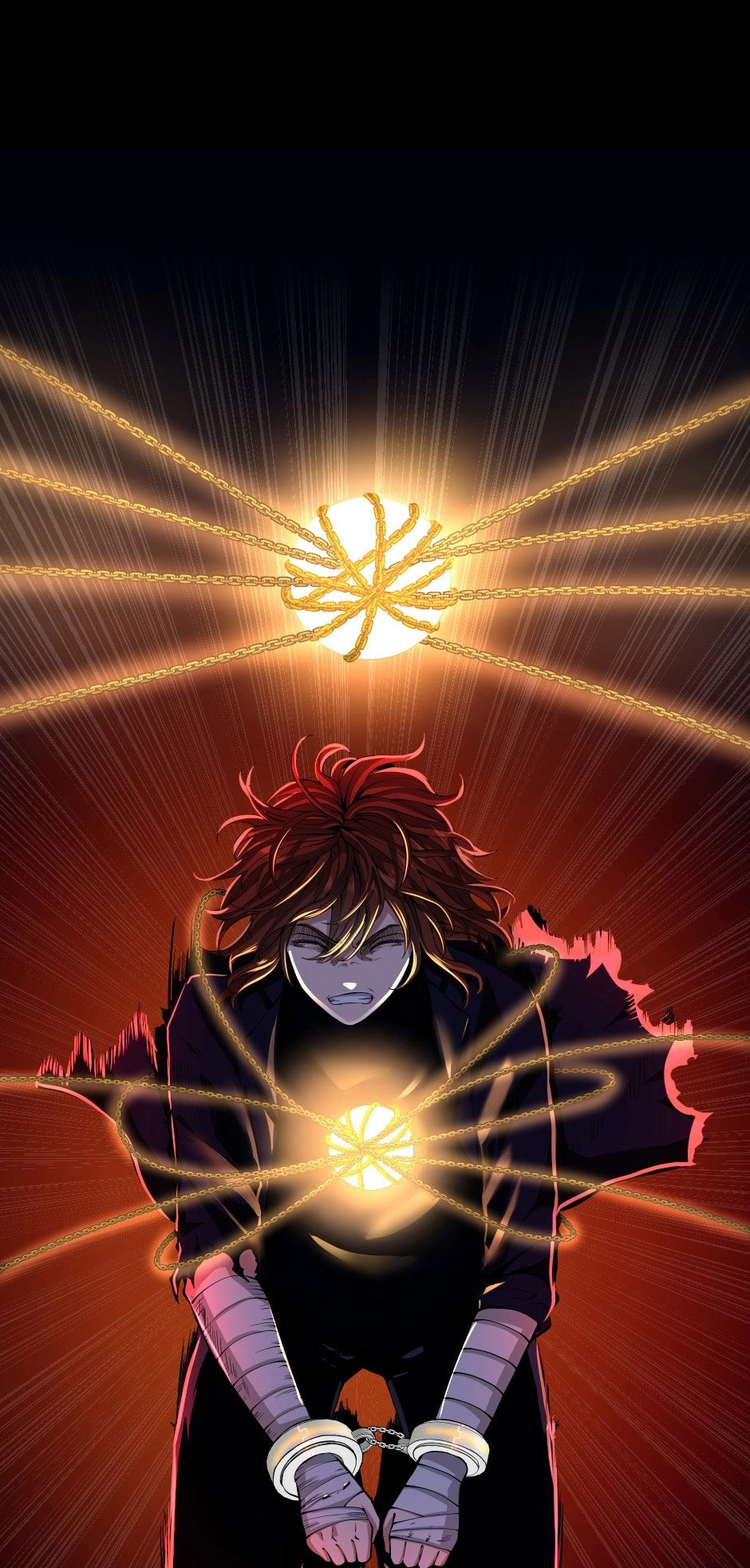 The Beginning After the End Chapter 140 - Page 75