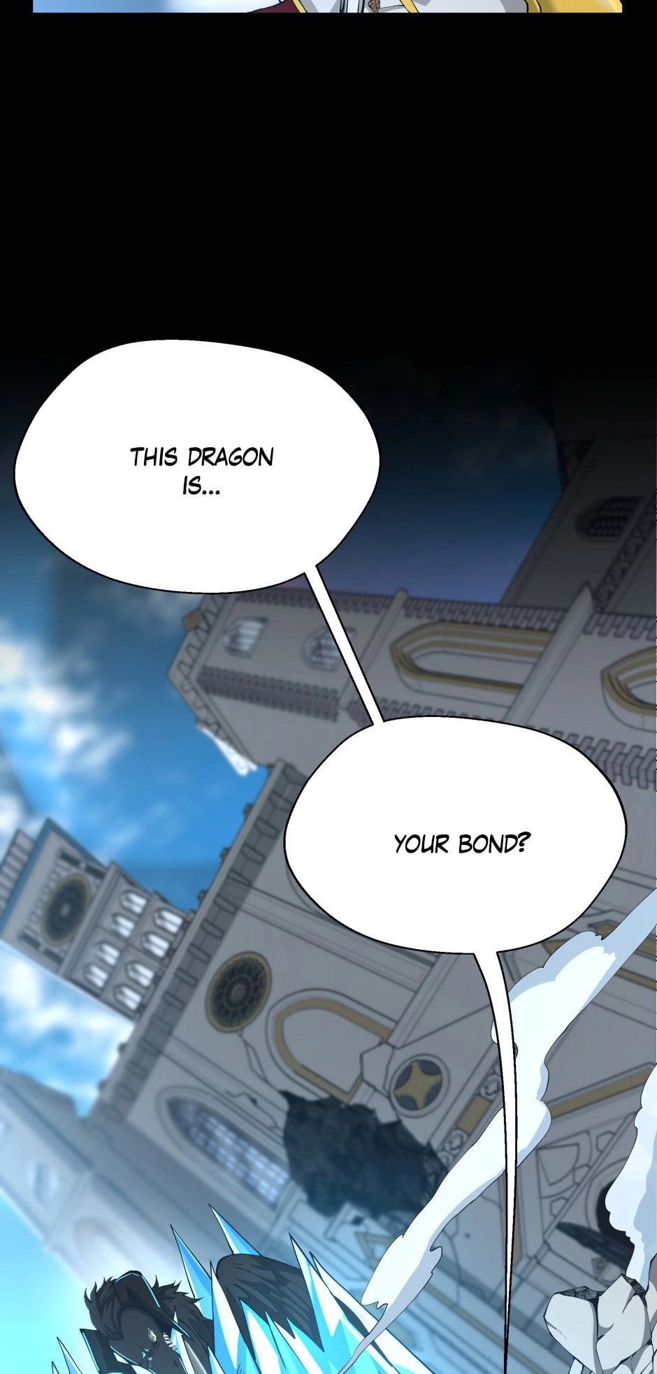 The Beginning After the End Chapter 140 - Page 78