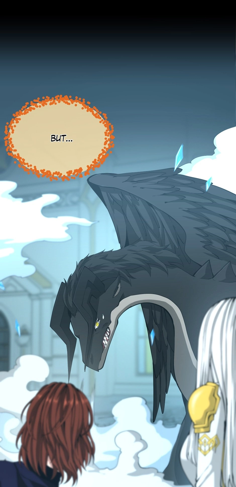 The Beginning After the End Chapter 140 - Page 82