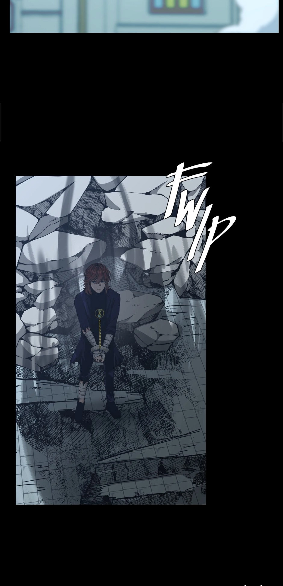 The Beginning After the End Chapter 140 - Page 84