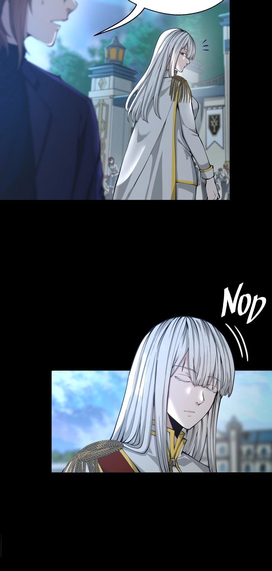 The Beginning After the End Chapter 141 - Page 10