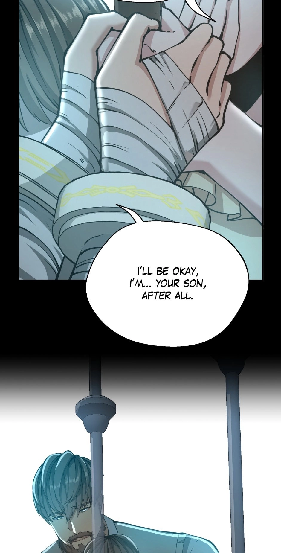 The Beginning After the End Chapter 141 - Page 15