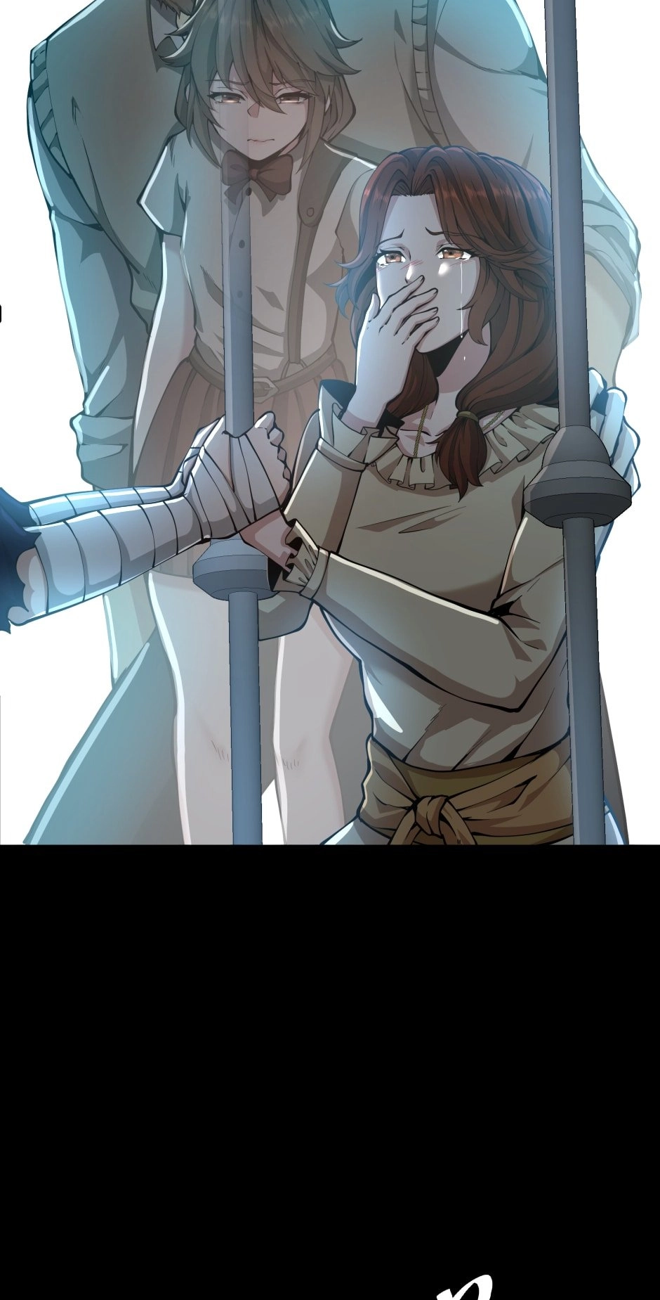 The Beginning After the End Chapter 141 - Page 16