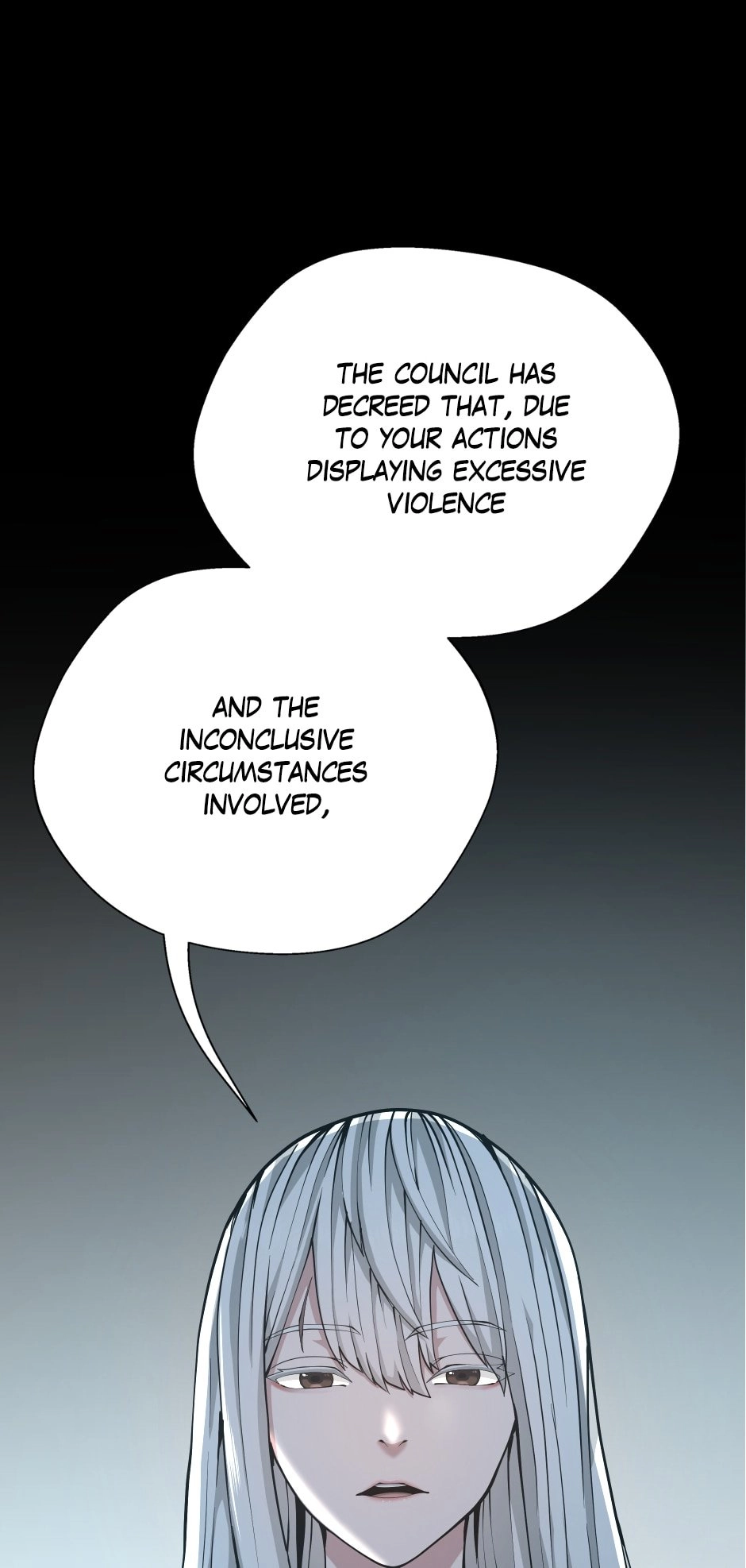 The Beginning After the End Chapter 141 - Page 25