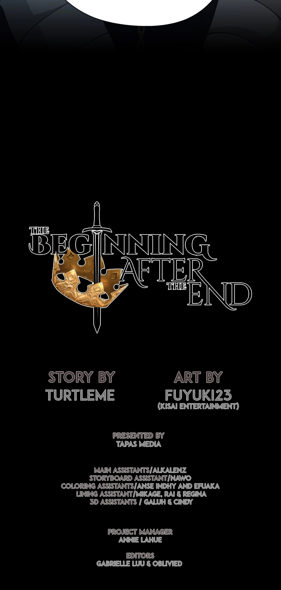 The Beginning After the End Chapter 141 - Page 29