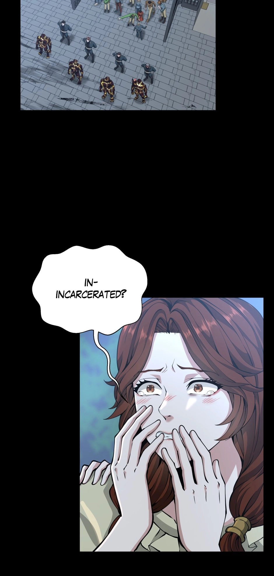 The Beginning After the End Chapter 141 - Page 32