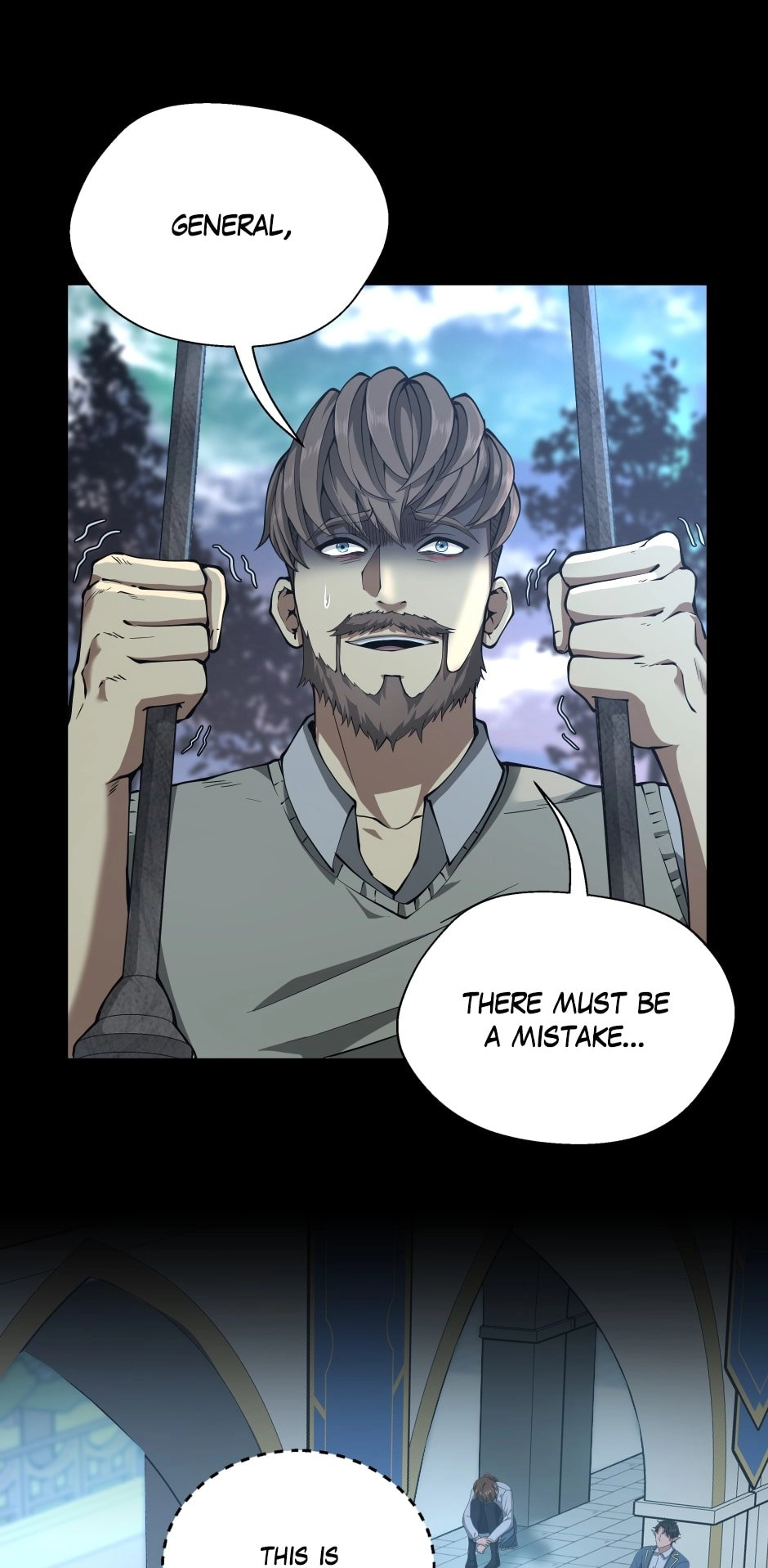 The Beginning After the End Chapter 141 - Page 34