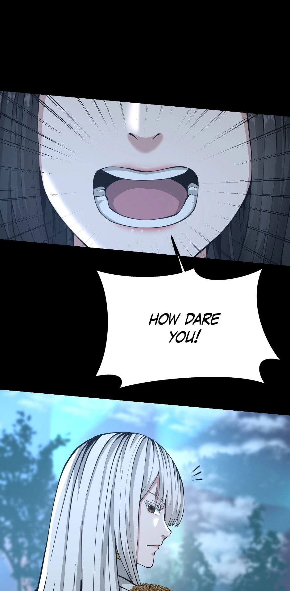 The Beginning After the End Chapter 141 - Page 36