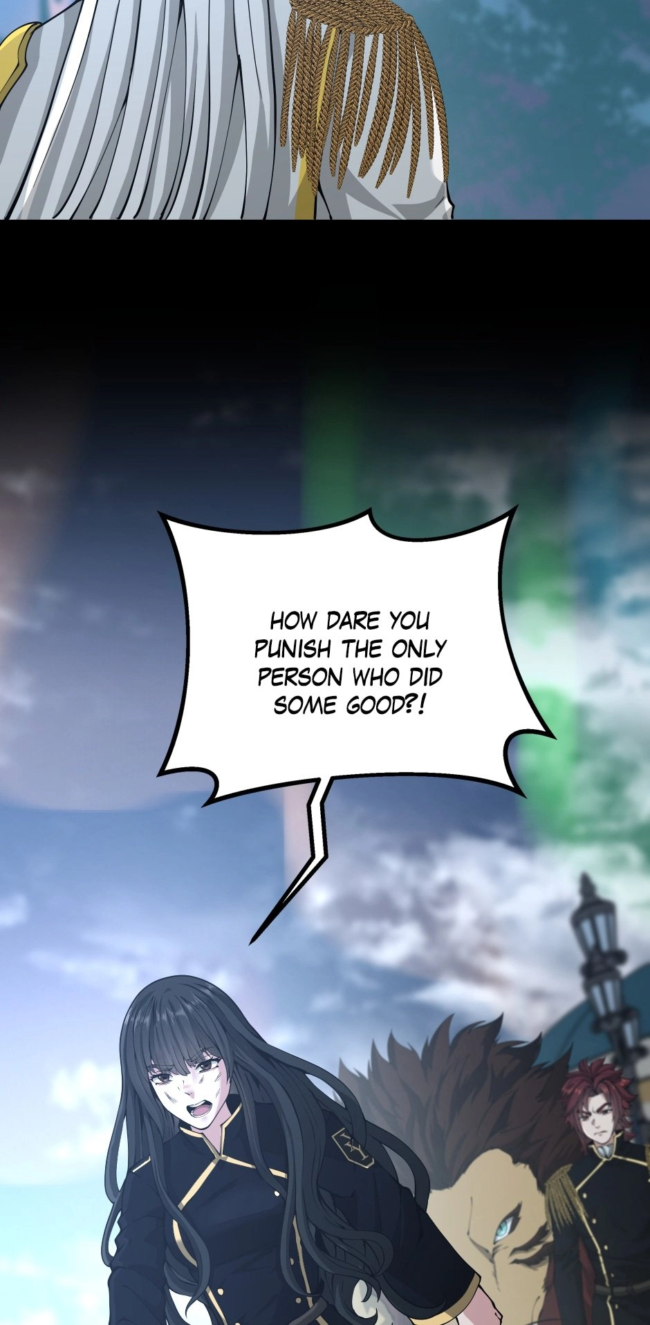 The Beginning After the End Chapter 141 - Page 37
