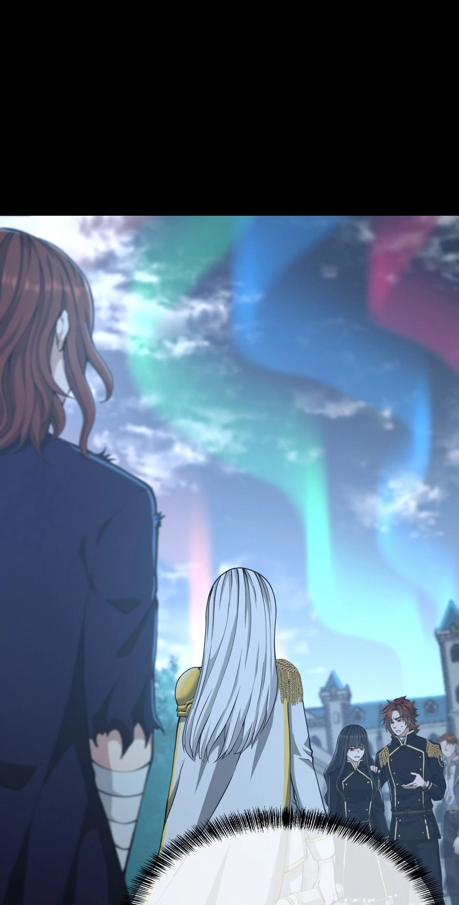 The Beginning After the End Chapter 141 - Page 44