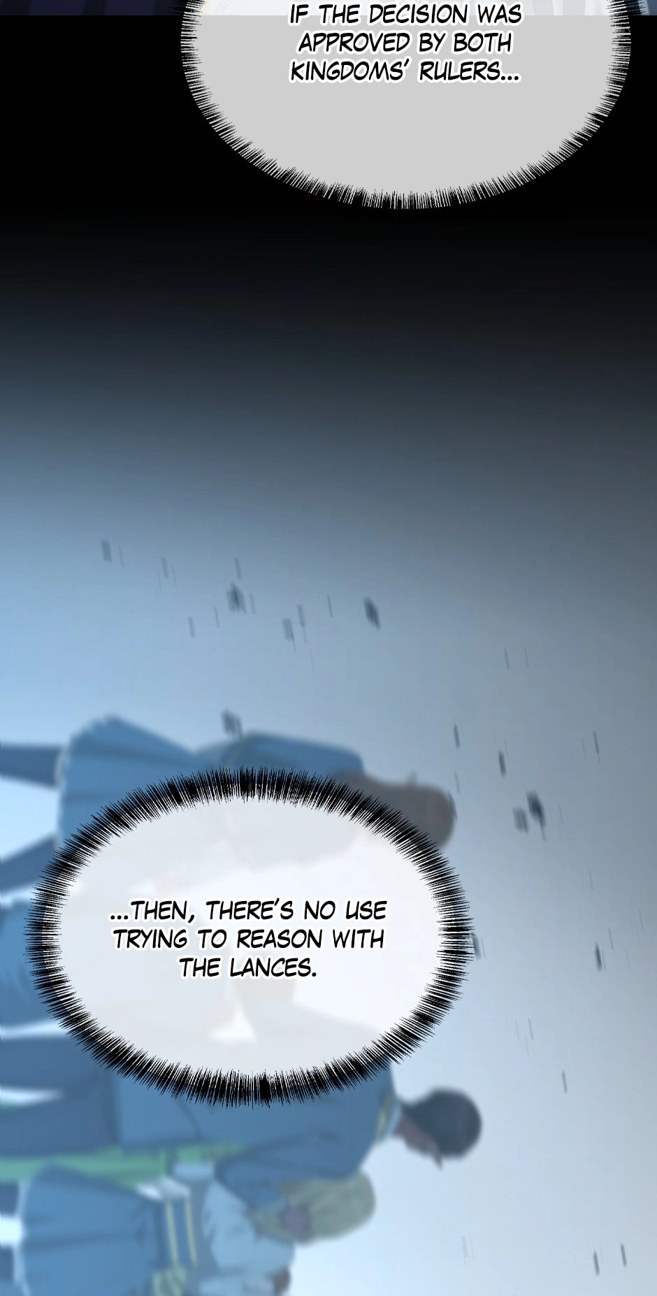 The Beginning After the End Chapter 141 - Page 45