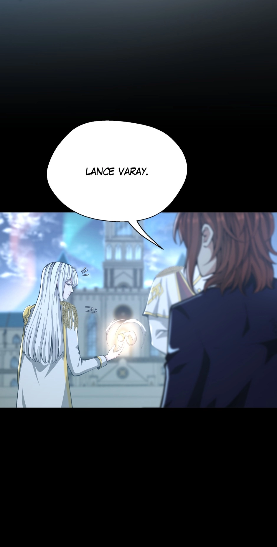 The Beginning After the End Chapter 141 - Page 47
