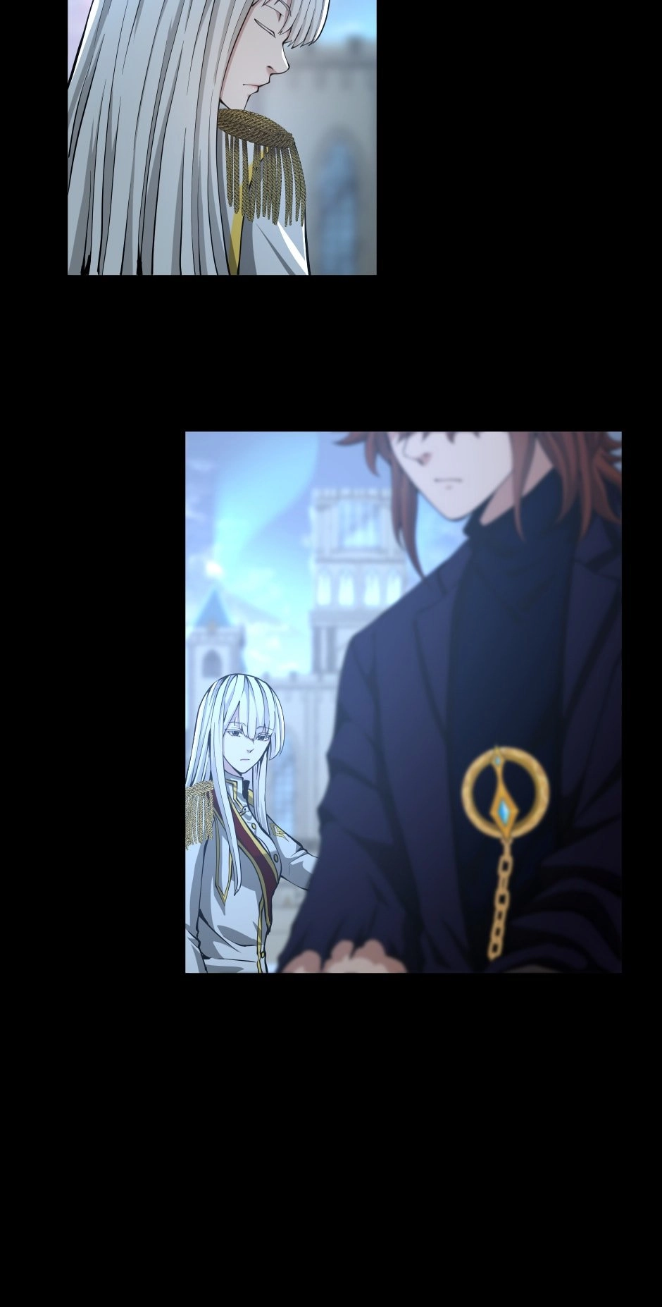 The Beginning After the End Chapter 141 - Page 49