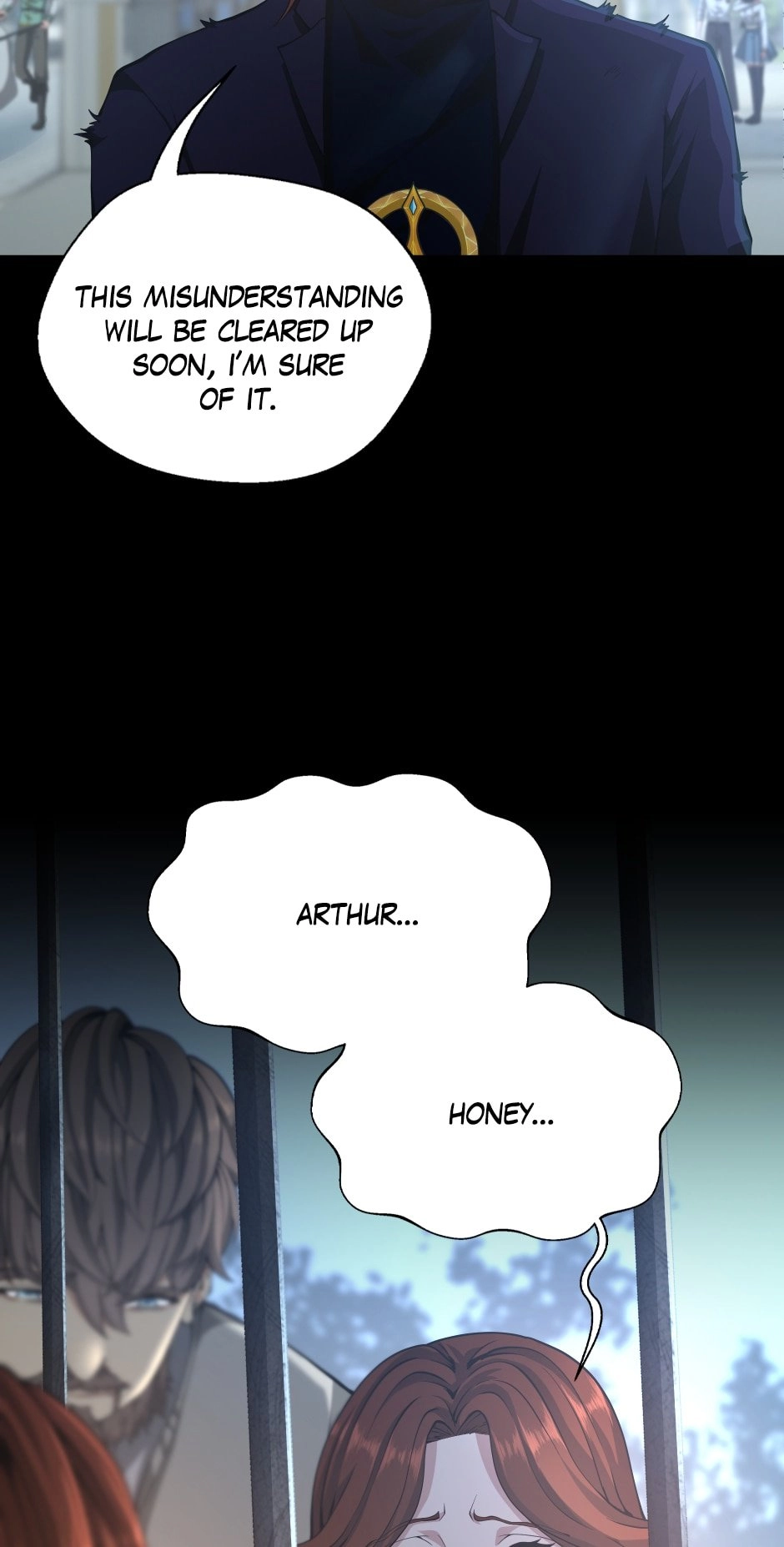 The Beginning After the End Chapter 141 - Page 52