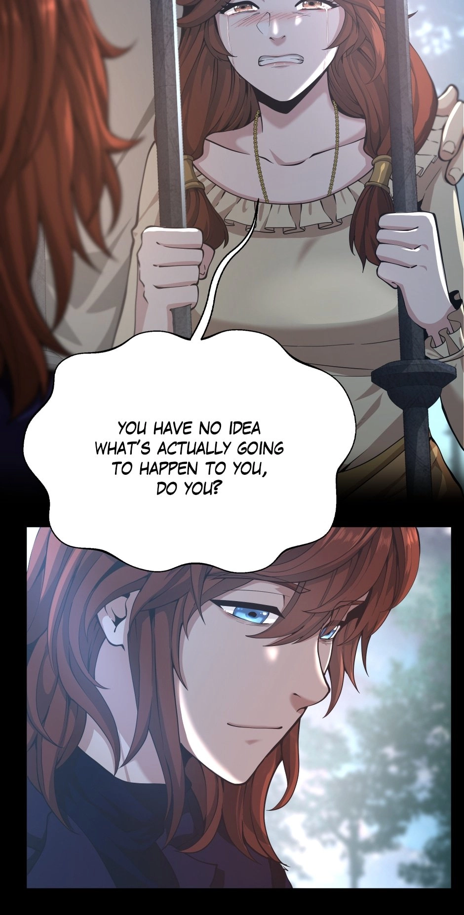 The Beginning After the End Chapter 141 - Page 53
