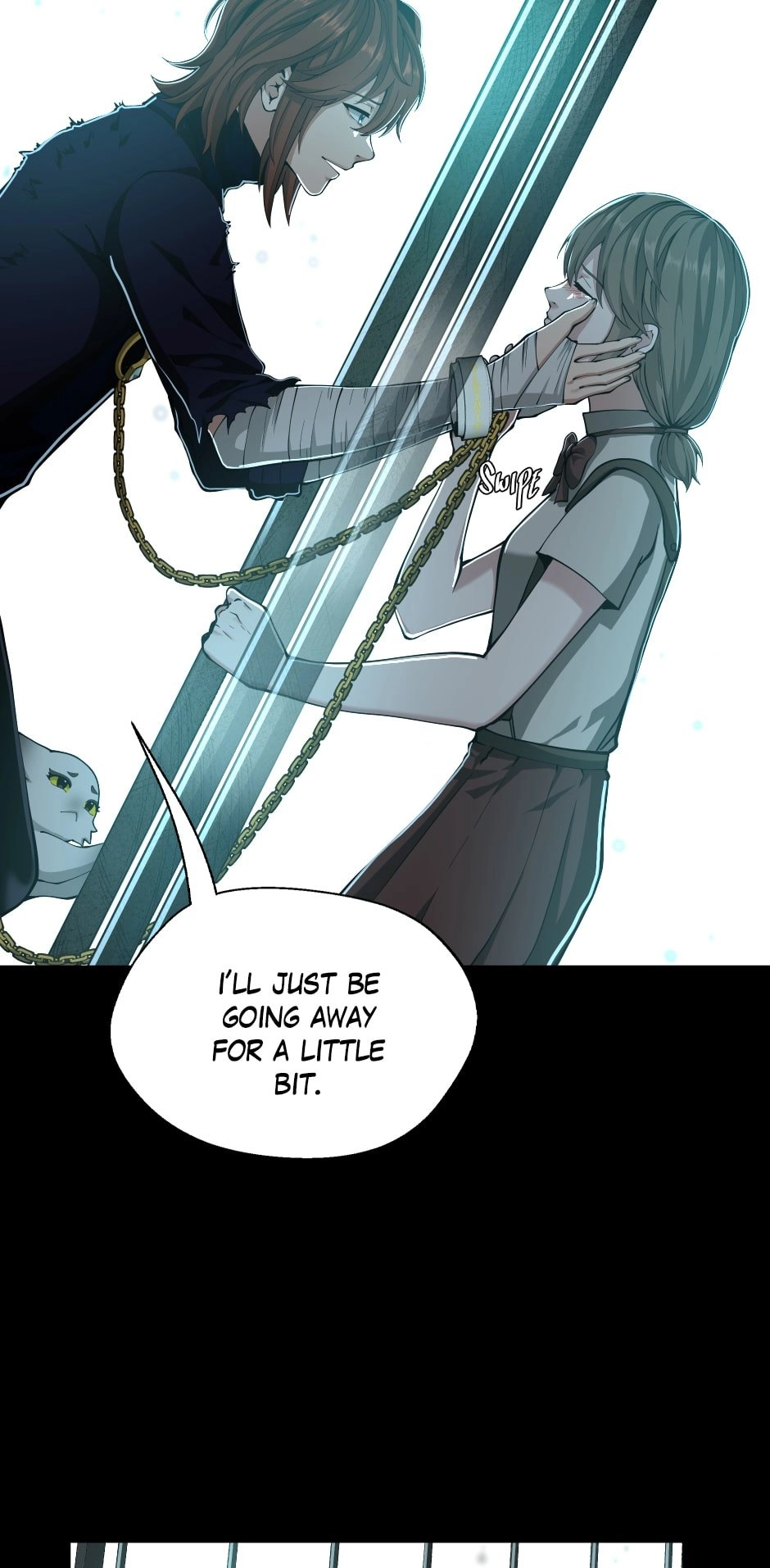 The Beginning After the End Chapter 141 - Page 57