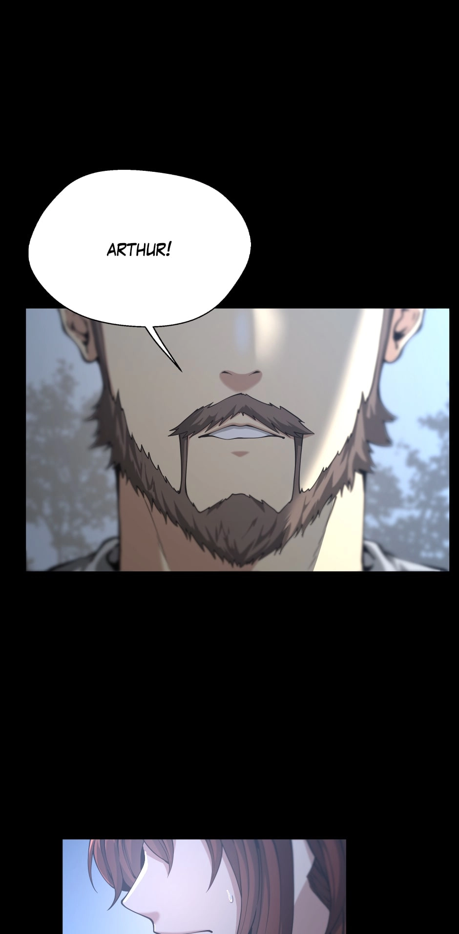 The Beginning After the End Chapter 141 - Page 59