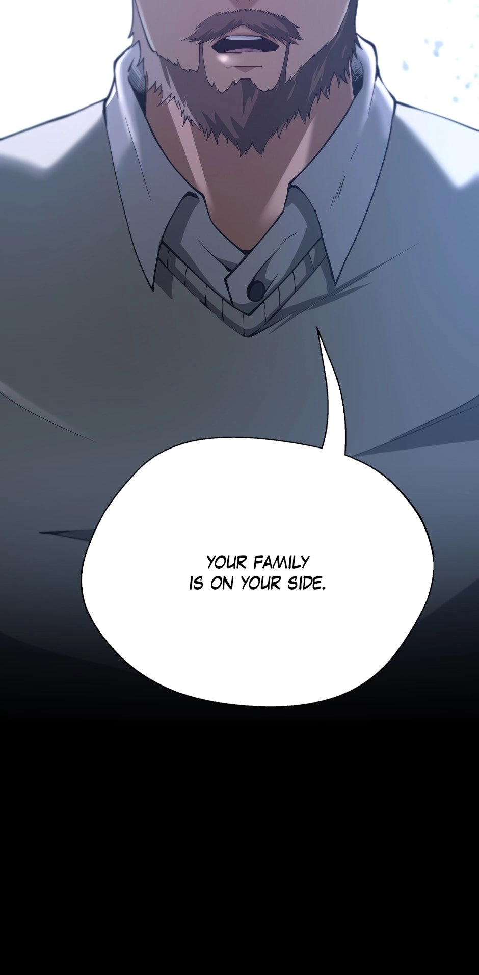The Beginning After the End Chapter 141 - Page 62