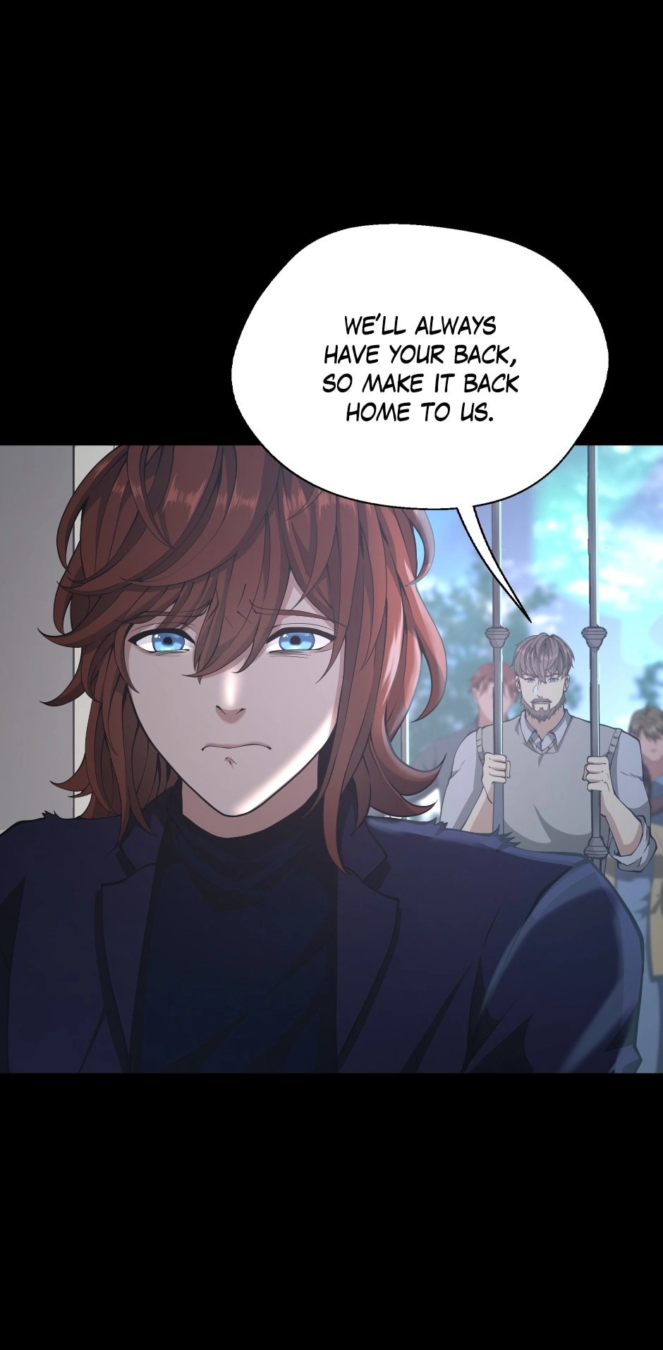 The Beginning After the End Chapter 141 - Page 63