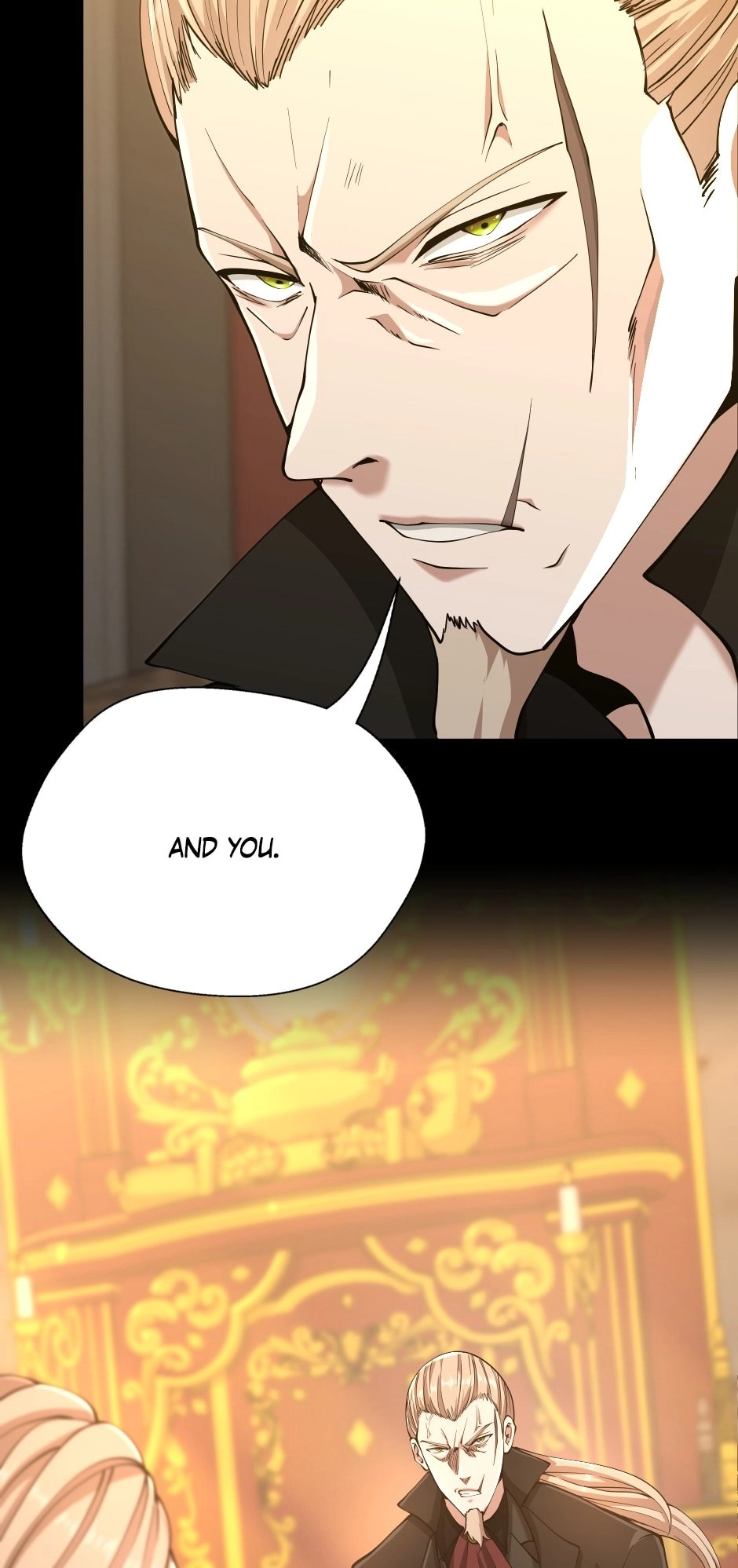 The Beginning After the End Chapter 142 - Page 32