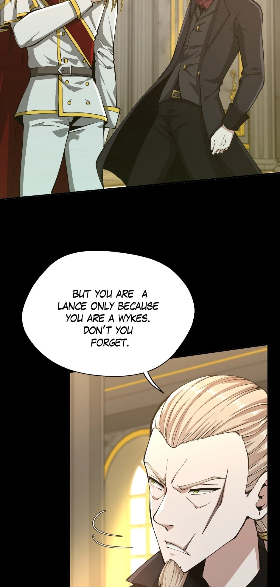 The Beginning After the End Chapter 142 - Page 38