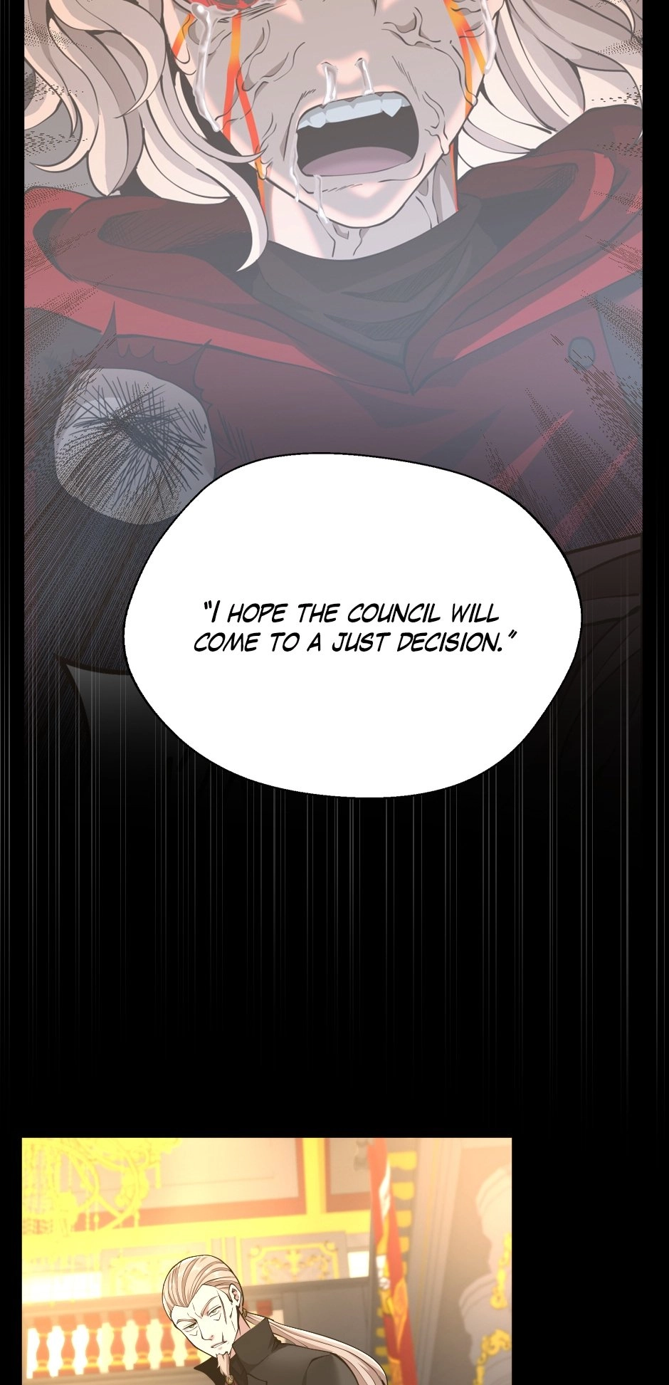 The Beginning After the End Chapter 142 - Page 54