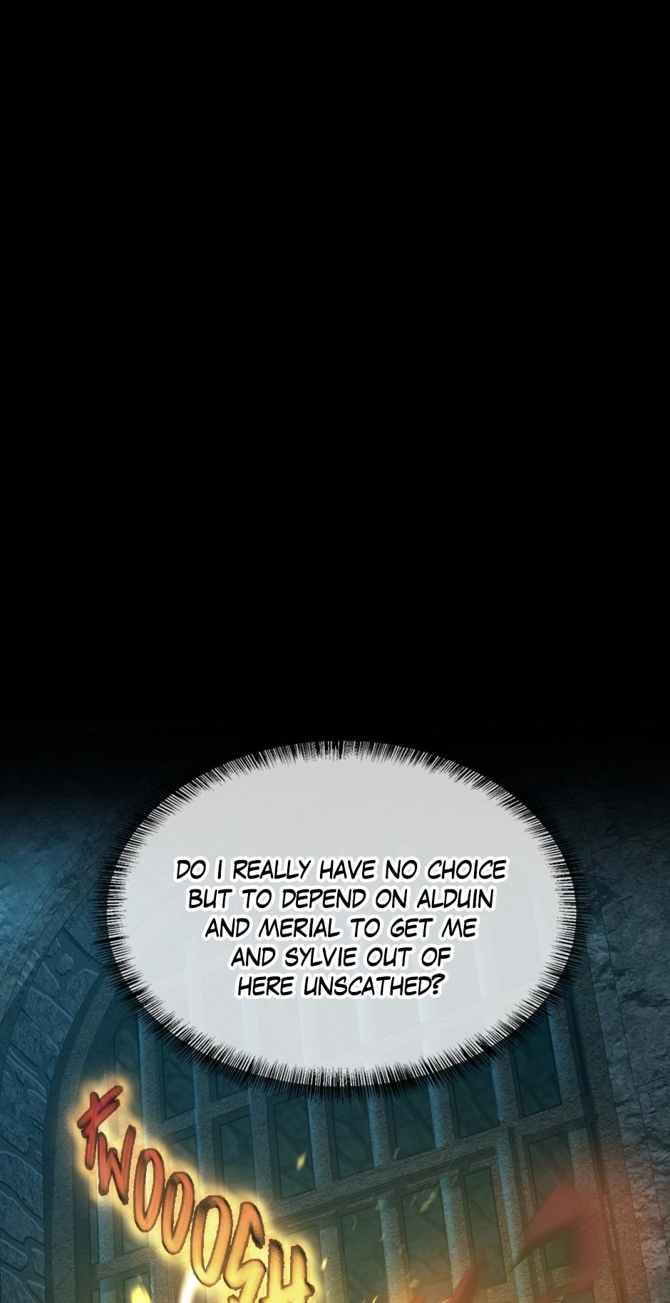 The Beginning After the End Chapter 143 - Page 69
