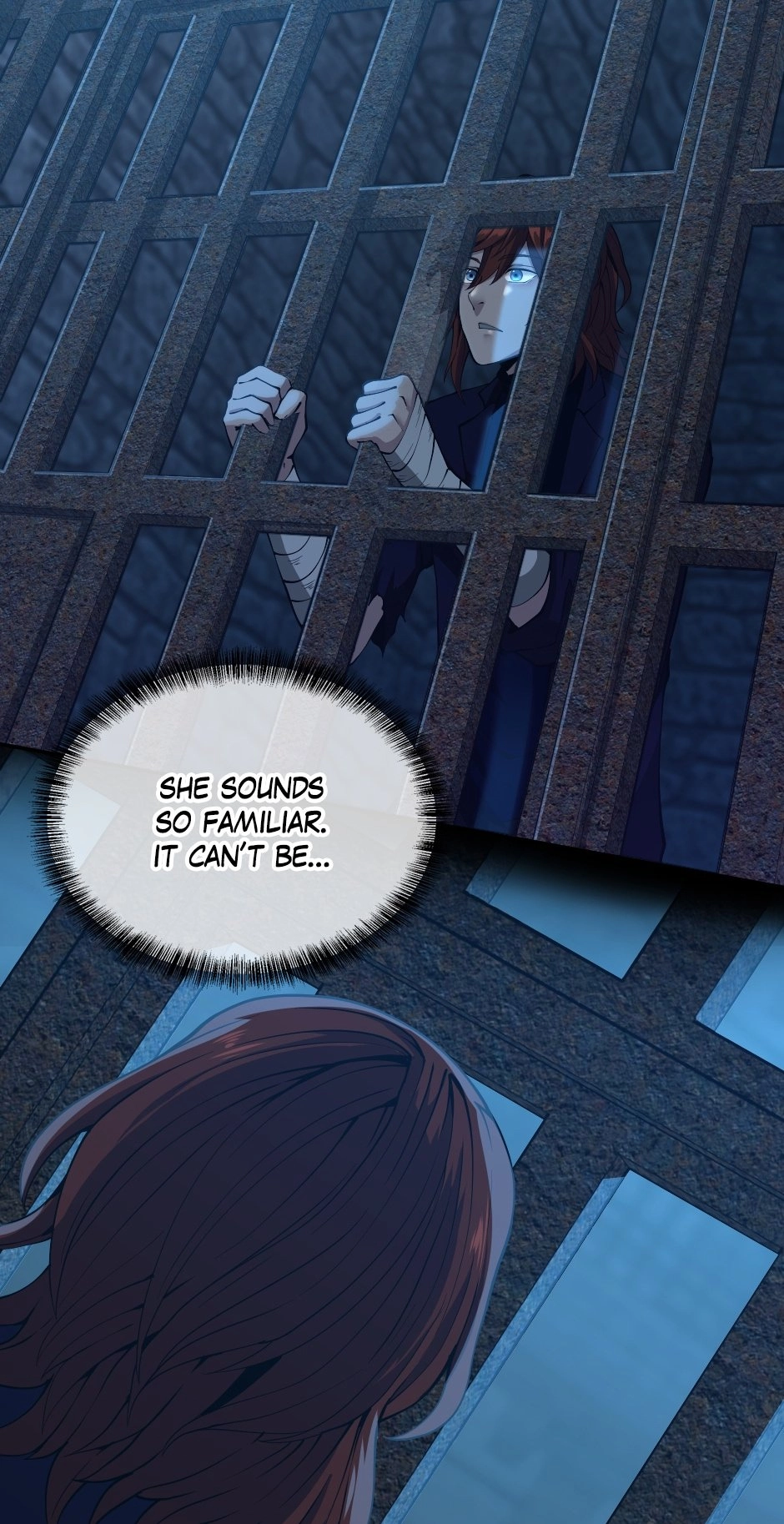 The Beginning After the End Chapter 143 - Page 73