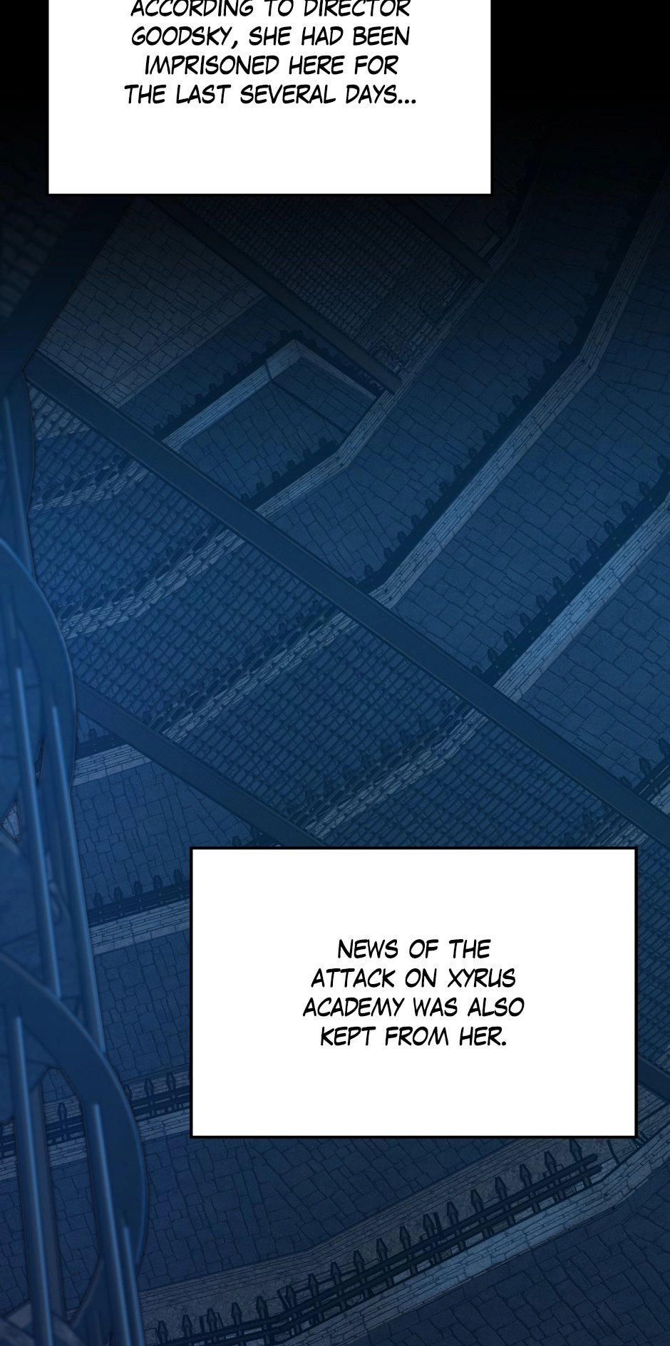 The Beginning After the End Chapter 144 - Page 5