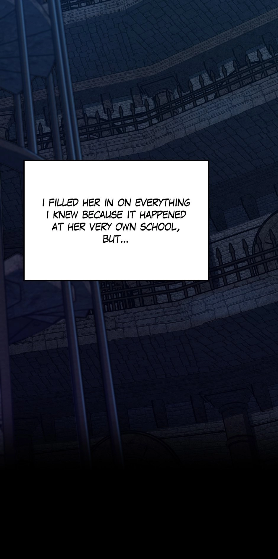 The Beginning After the End Chapter 144 - Page 6