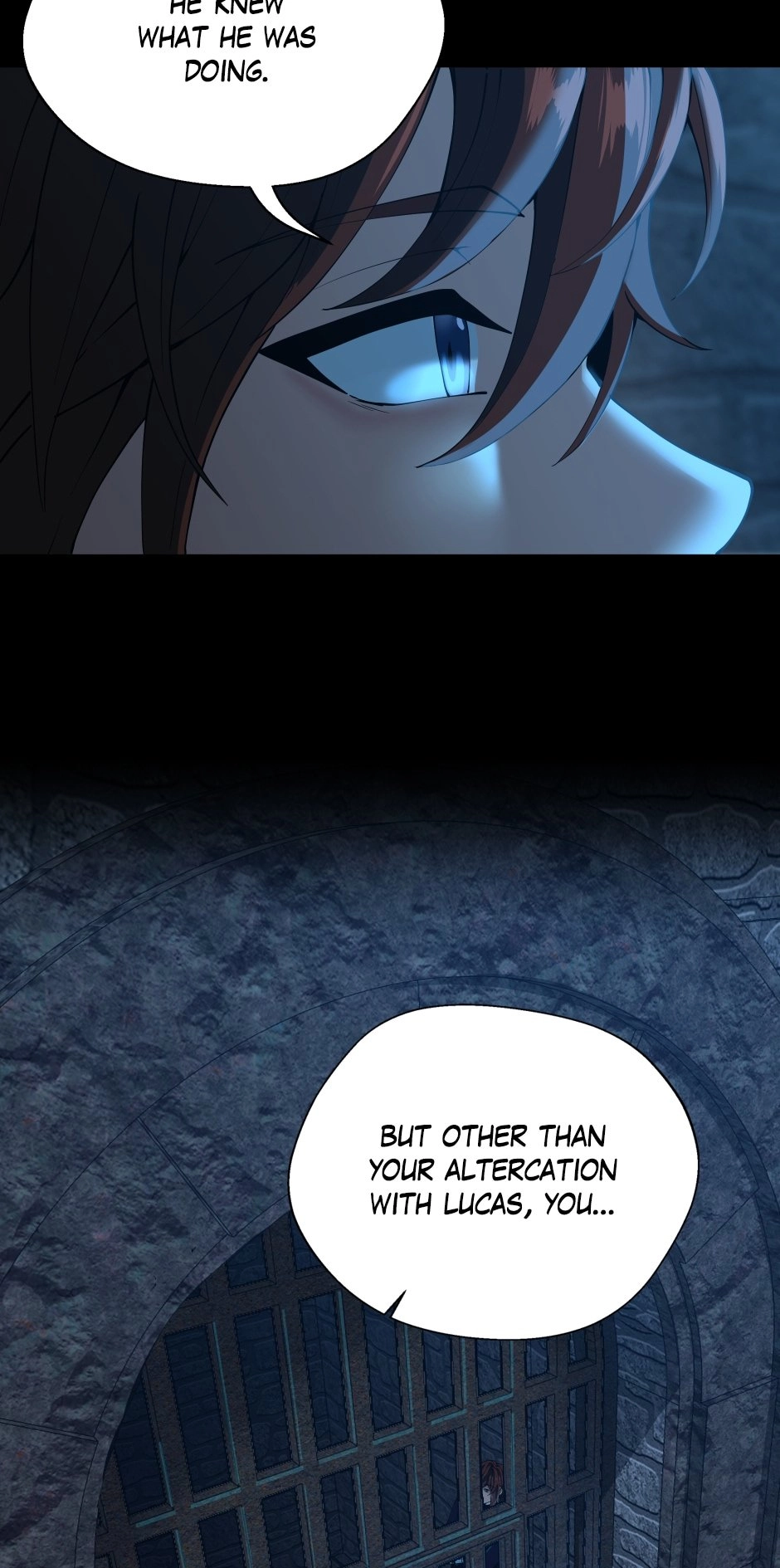 The Beginning After the End Chapter 144 - Page 12