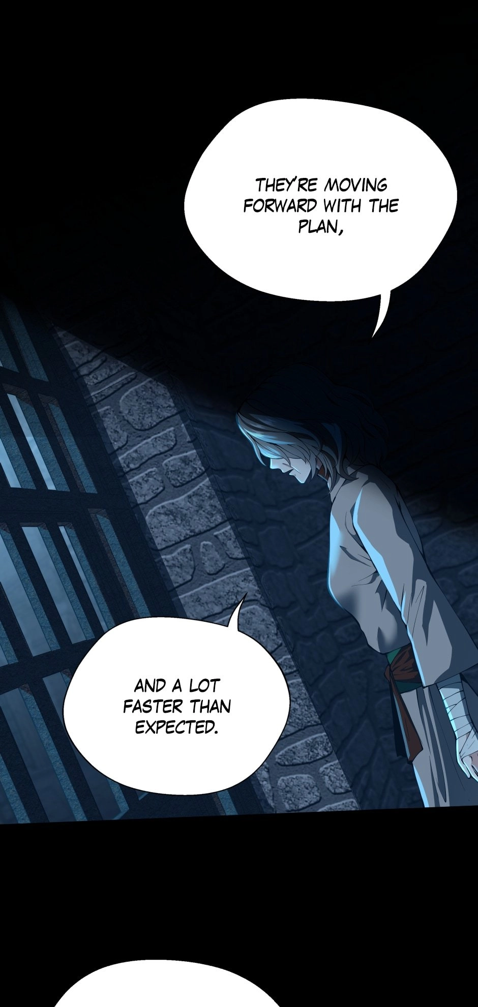 The Beginning After the End Chapter 144 - Page 15