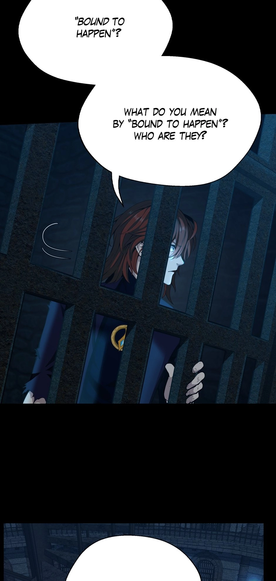 The Beginning After the End Chapter 144 - Page 16