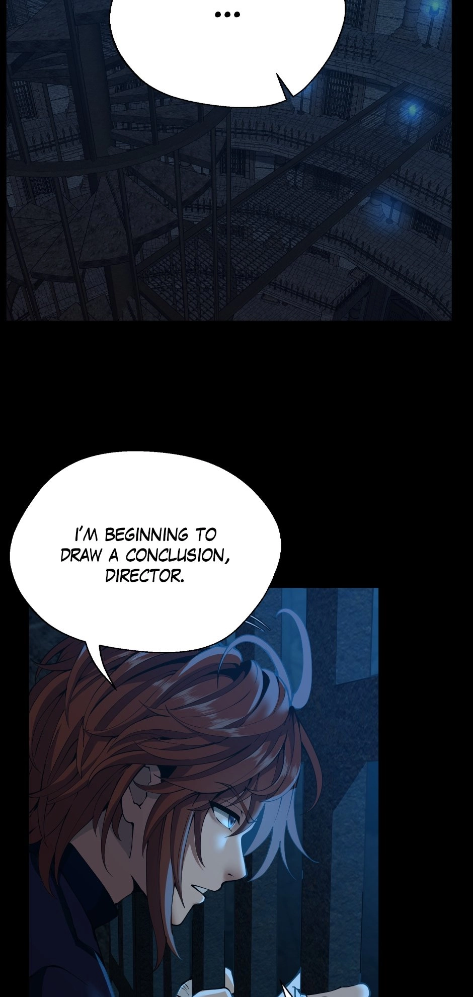 The Beginning After the End Chapter 144 - Page 17
