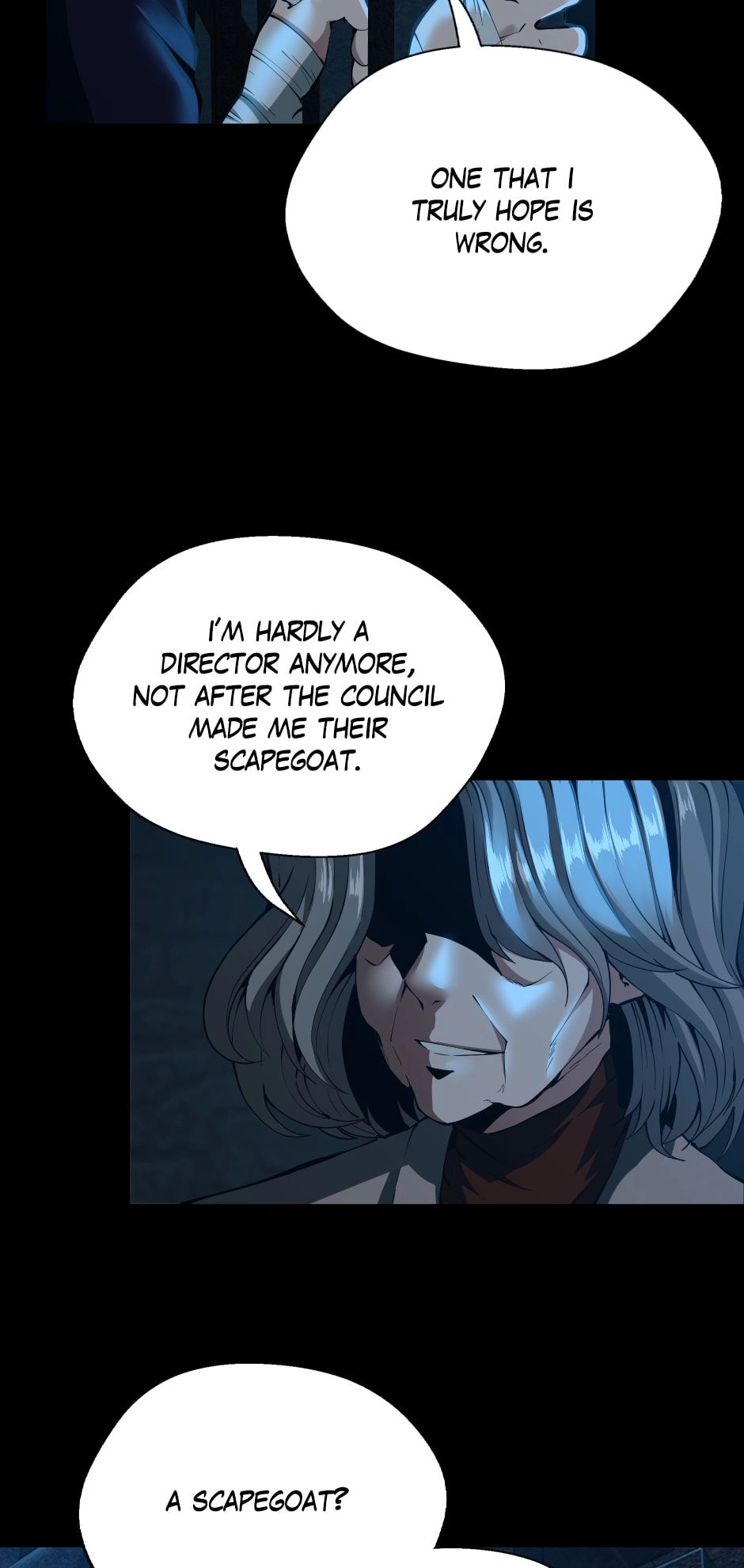 The Beginning After the End Chapter 144 - Page 18
