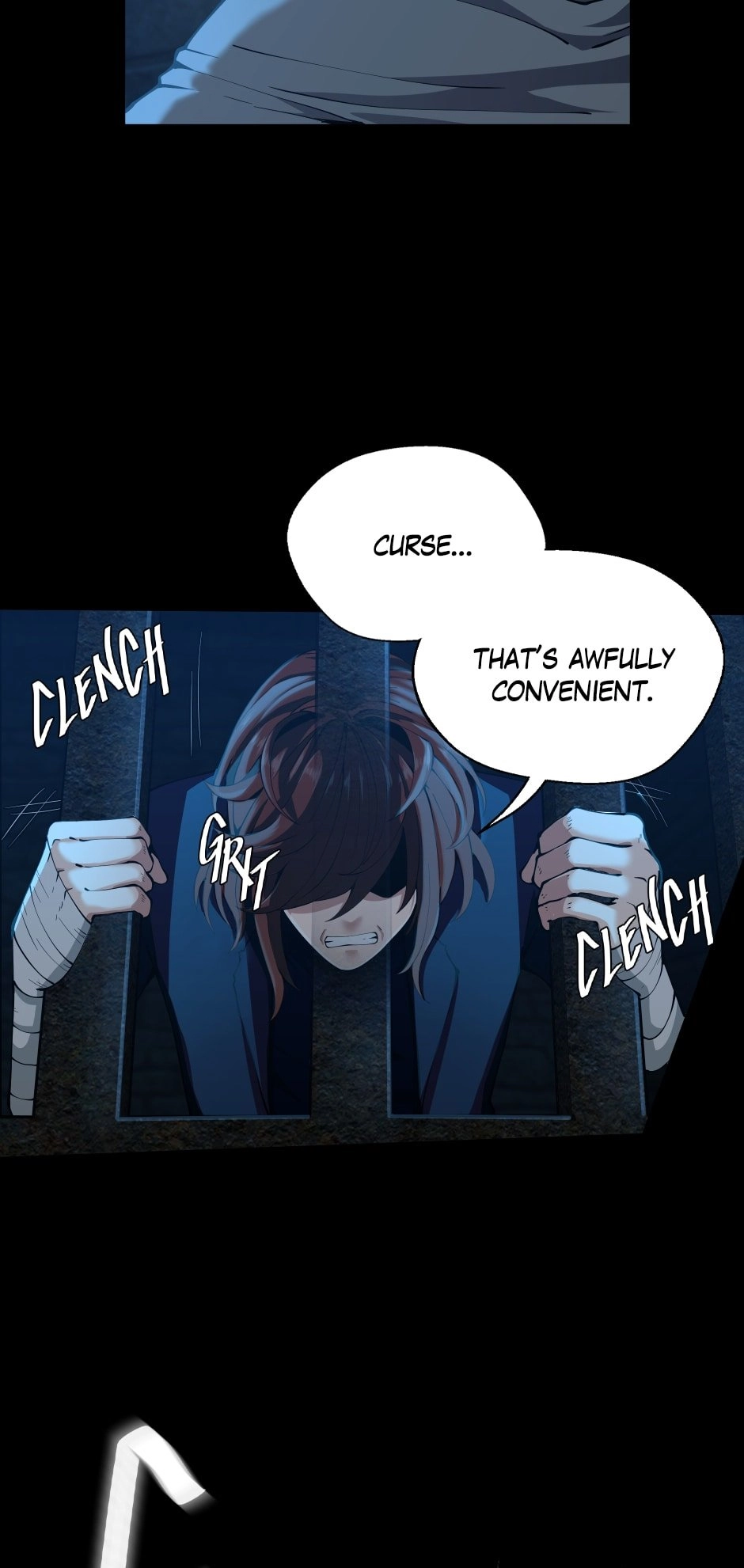 The Beginning After the End Chapter 144 - Page 22