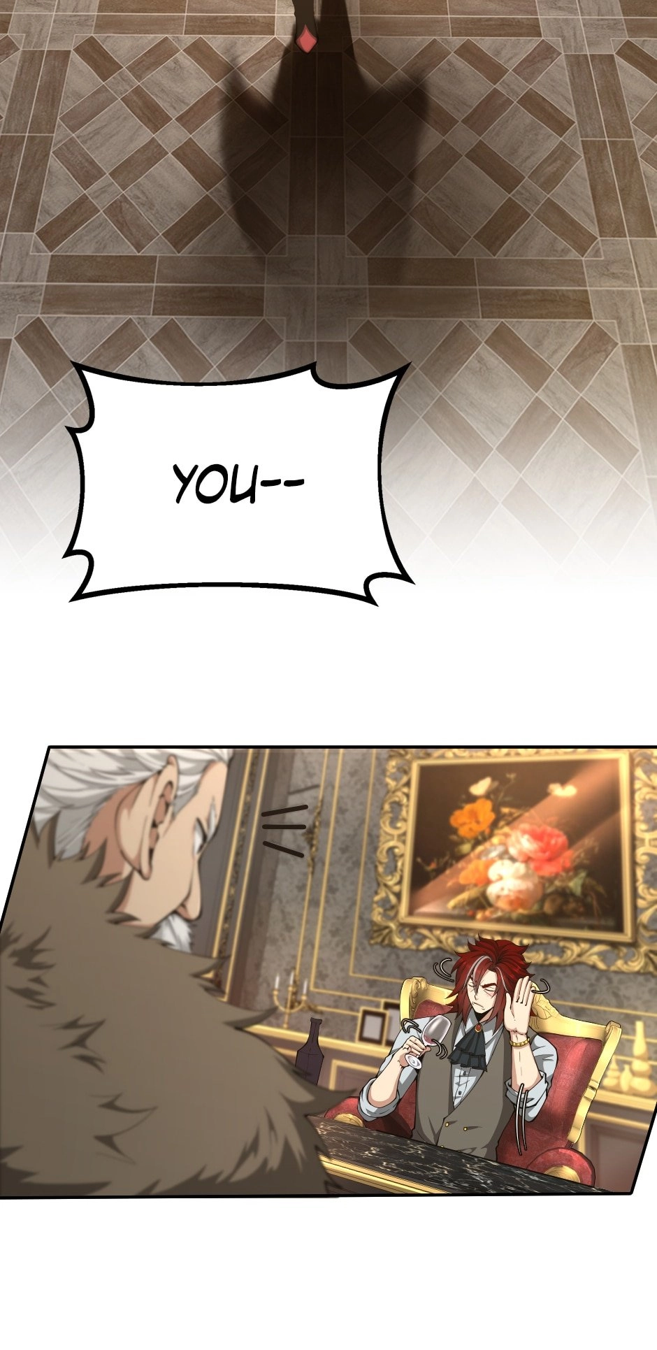 The Beginning After the End Chapter 144 - Page 31