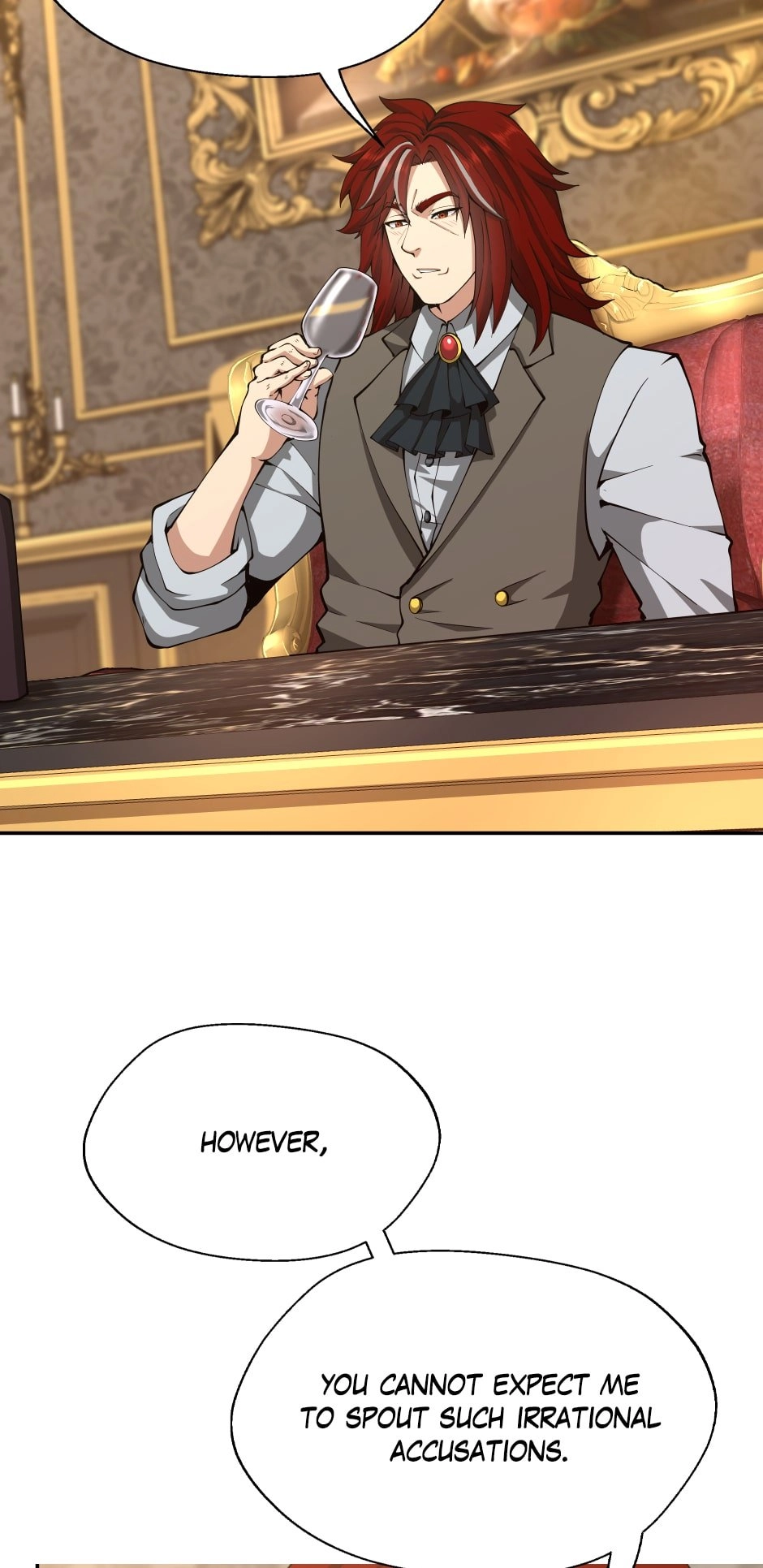 The Beginning After the End Chapter 144 - Page 33