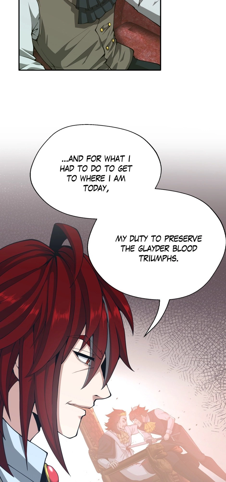 The Beginning After the End Chapter 144 - Page 52