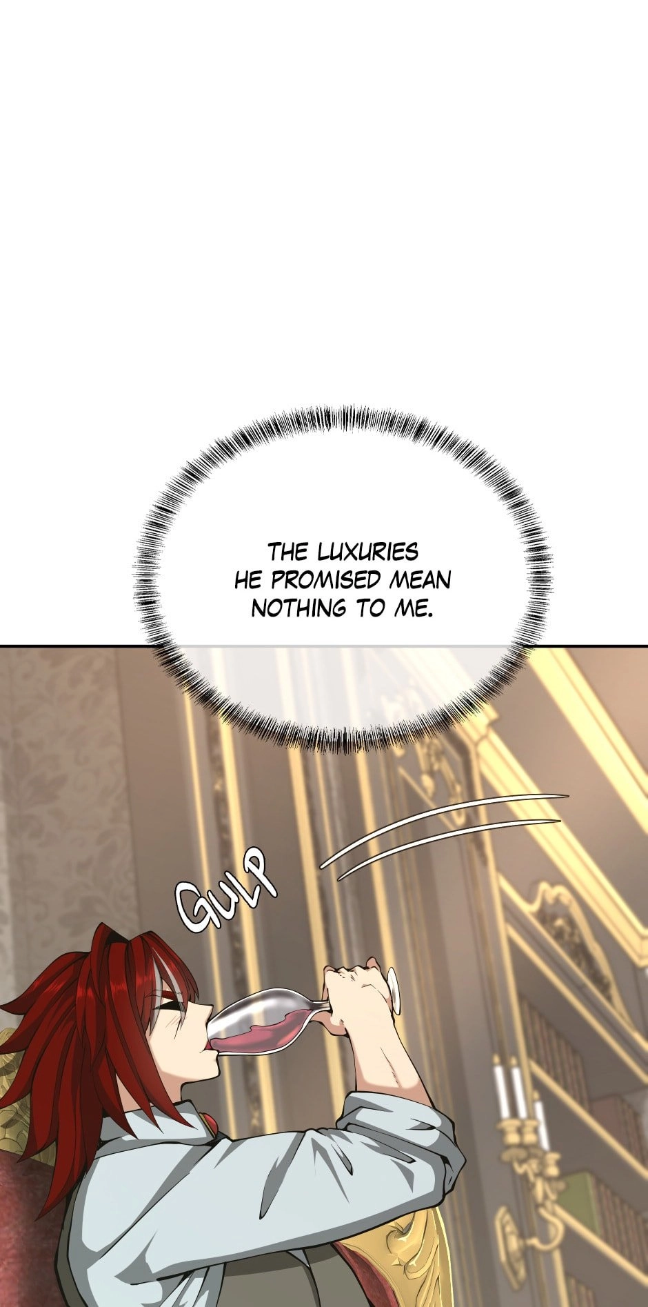 The Beginning After the End Chapter 144 - Page 55