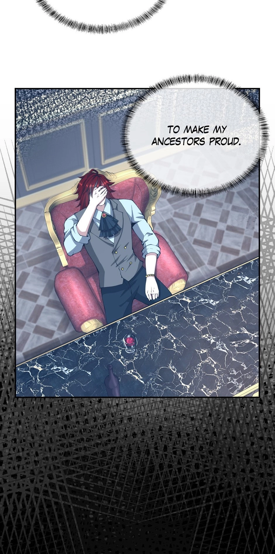 The Beginning After the End Chapter 144 - Page 57