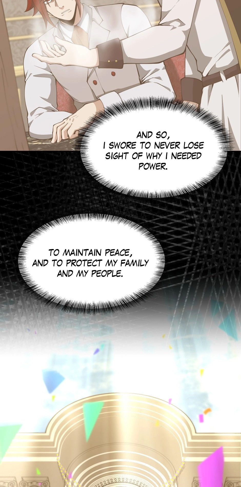 The Beginning After the End Chapter 144 - Page 61