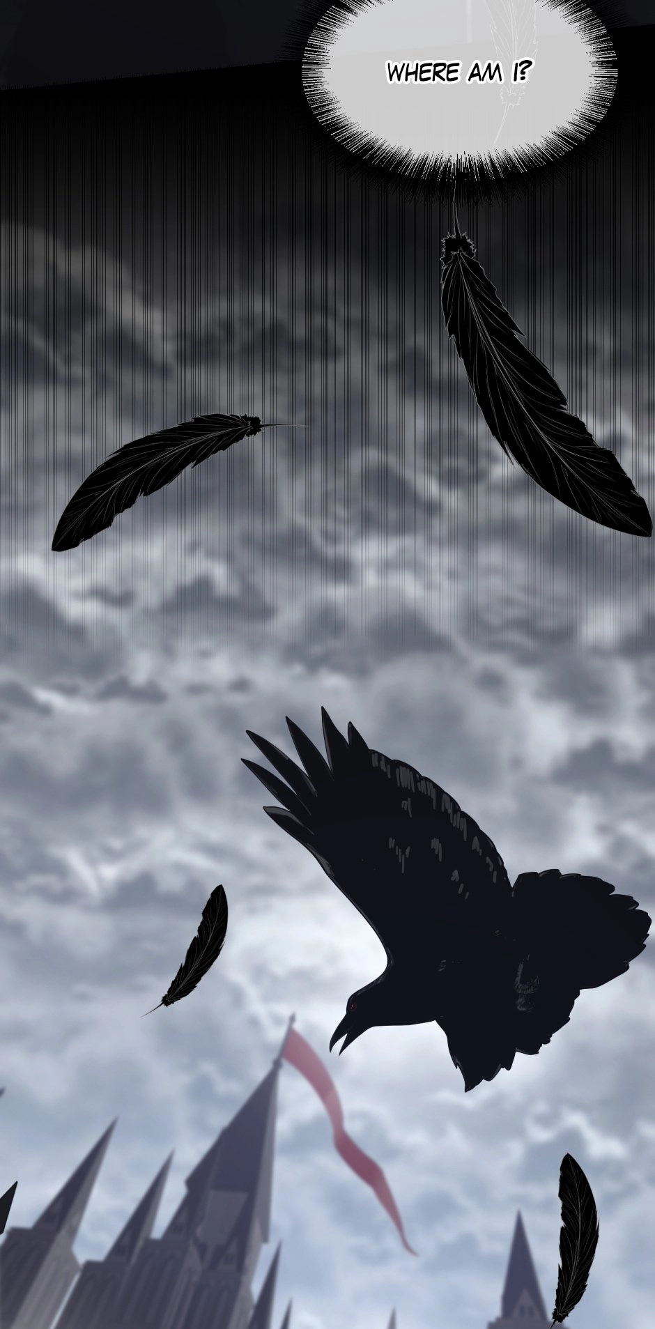 The Beginning After the End Chapter 145 - Page 3