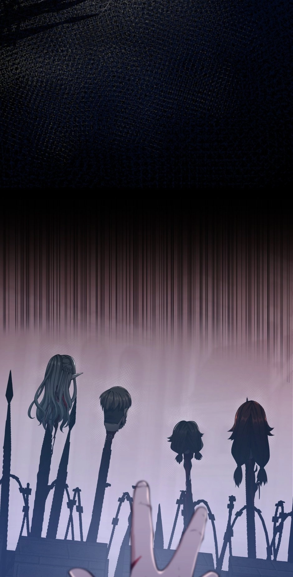 The Beginning After the End Chapter 145 - Page 16